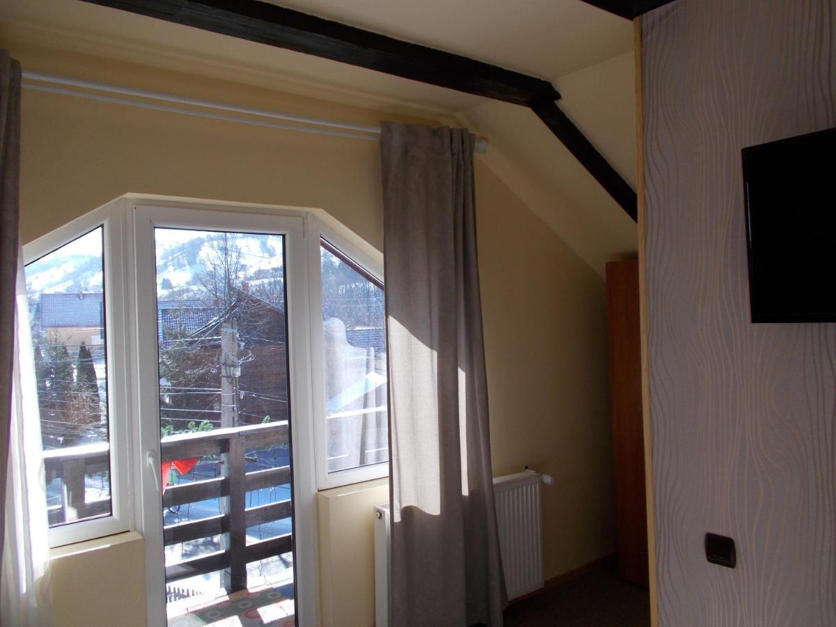 Apartament Laura Bran  Dış mekan fotoğraf