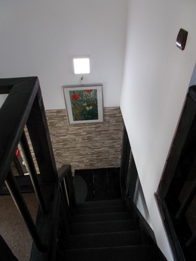 Apartament Laura Bran  Dış mekan fotoğraf