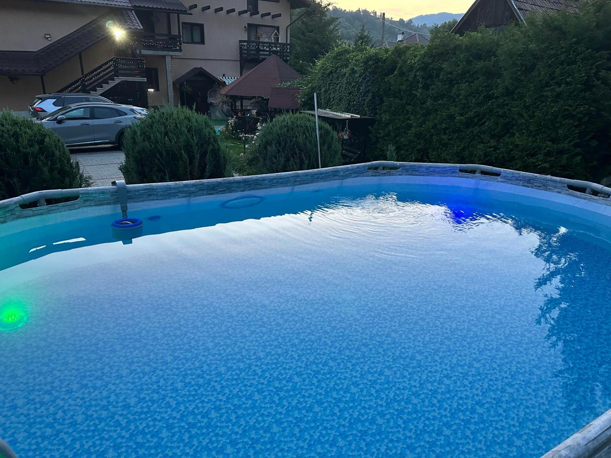 Apartament Laura Bran  Dış mekan fotoğraf