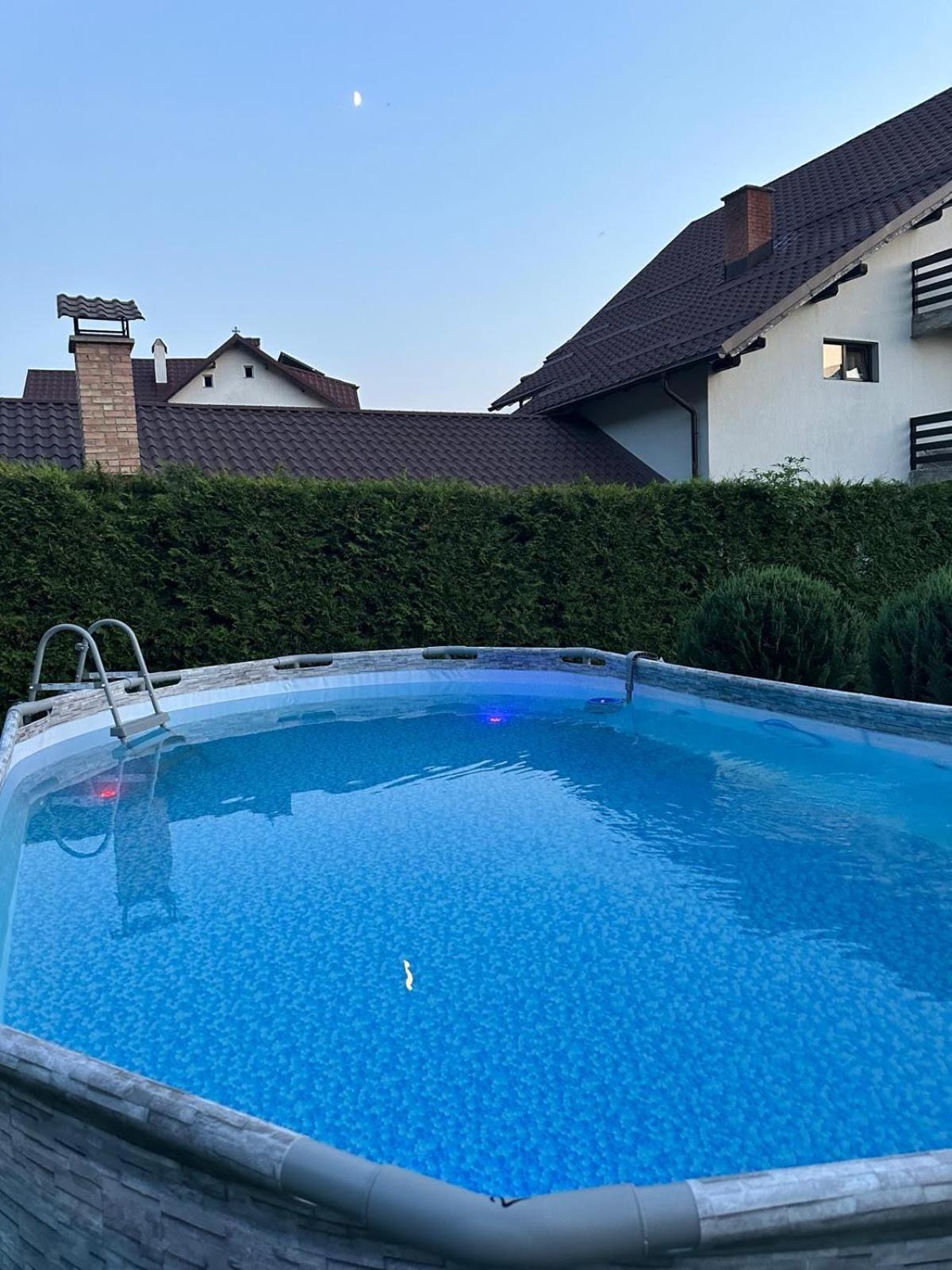 Apartament Laura Bran  Dış mekan fotoğraf