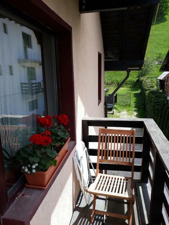 Apartament Laura Bran  Dış mekan fotoğraf
