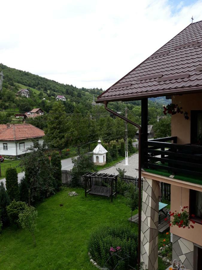 Apartament Laura Bran  Dış mekan fotoğraf