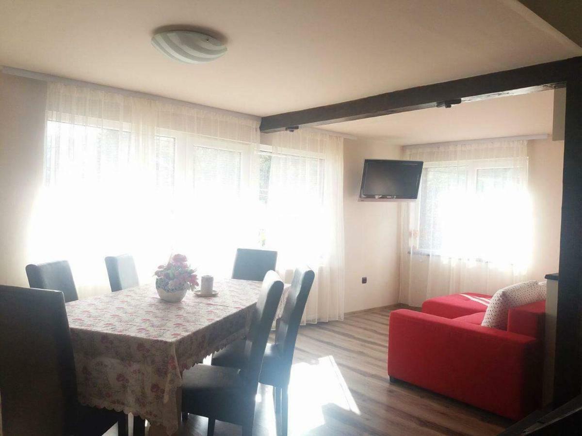 Apartament Laura Bran  Dış mekan fotoğraf