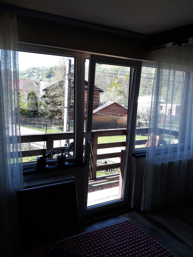 Apartament Laura Bran  Dış mekan fotoğraf