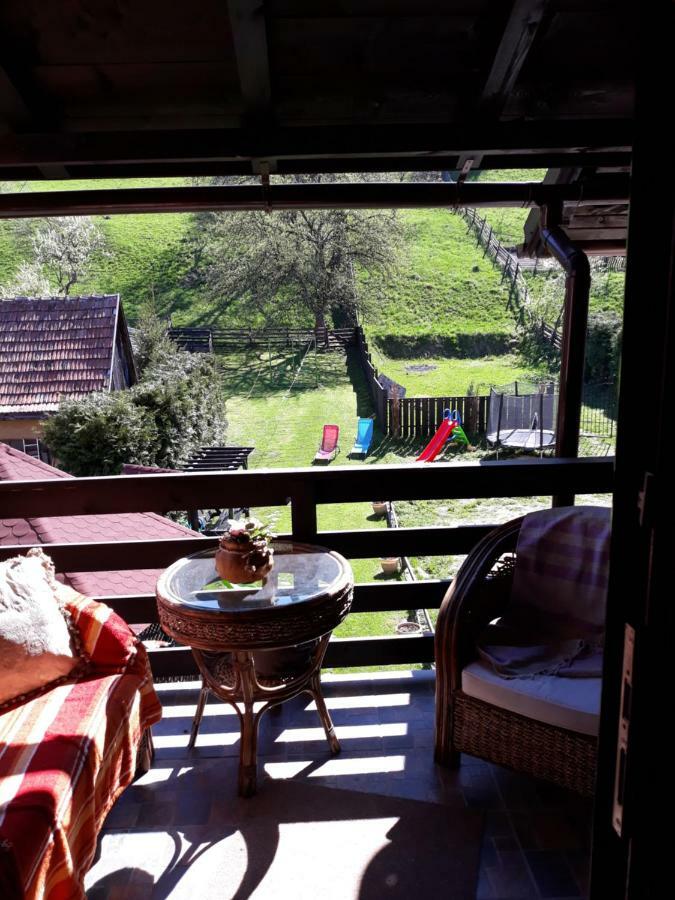 Apartament Laura Bran  Dış mekan fotoğraf