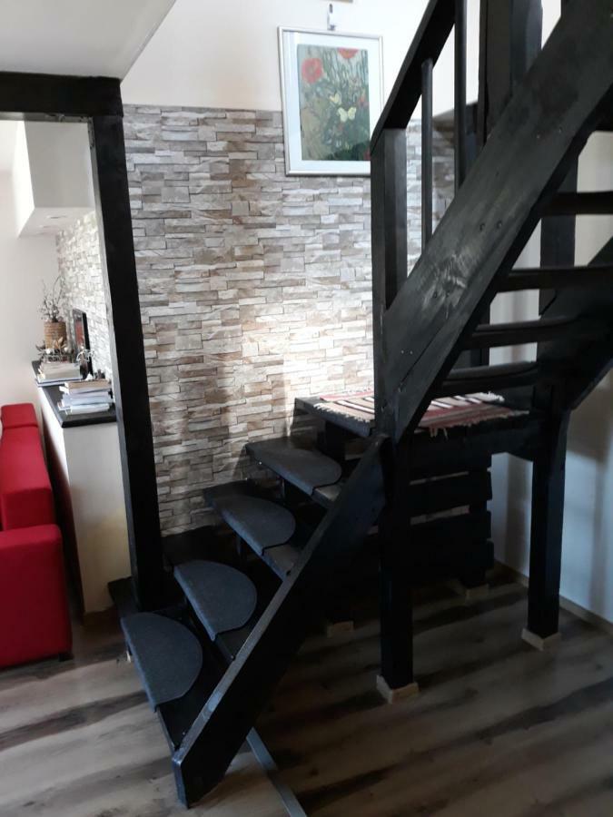 Apartament Laura Bran  Dış mekan fotoğraf