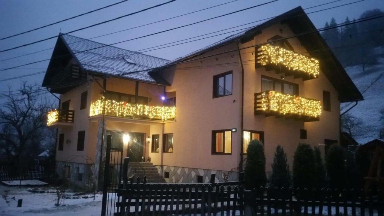 Apartament Laura Bran  Dış mekan fotoğraf